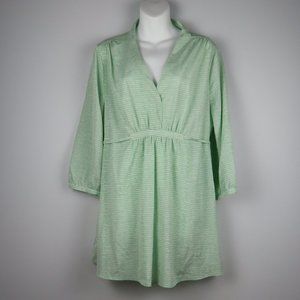 Liz Lange Maternity Tunic